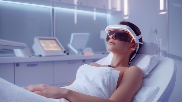 Sécurité et épilation lumière pulsée : guide ultime