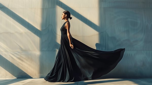 Tendance et style : trouvez votre robe Karma Koma