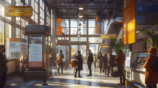 Centre d'accueil et d'informations pour les résidents à paris (cair paris) : rôle, services et avis