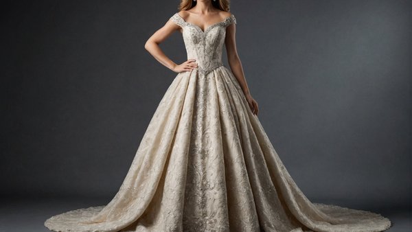 Robe de princesse femme : laquelle choisir, longue ou courte ?