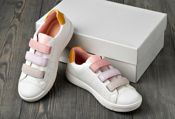 ME.LAND : baskets écoresponsables au design unique