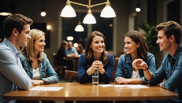 Rencontre entre célibataires : pensez aux activités que vous pourrez faire ensemble